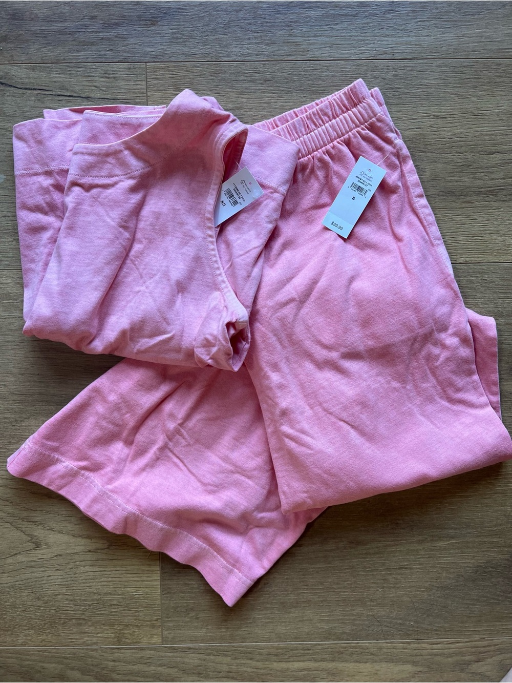 New gap lounge set. 100% cotton. Women’s.